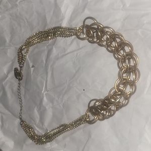 Nicole Miller Statement necklace